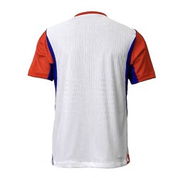 Kroatien Heimtrikot Spielerversion Weltmeisterschaft 2026