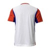 Maillot Croatie domicile version joueur coupe du monde 2026