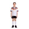 Germany 2026 World Cup Home Kids Kit | Football Jersey