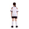 Germany 2026 World Cup Home Kids Kit | Football Jersey