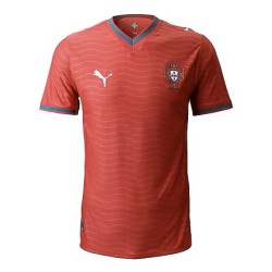 Portugal 2026 World Cup Home Player Version Shirt