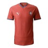 Portugal Heimtrikot Spielerversion Weltmeisterschaft 2026