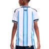 Kit bambino Argentina casa Coppa del Mondo 2026 | Football Jersey