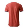 Portugal Heimtrikot Spielerversion Weltmeisterschaft 2026