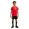 Belgium 2026 World Cup Home Kids Kit | Football Jersey