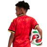 Kit enfant Belgique domicile Coupe du monde 2026 | Football Jersey