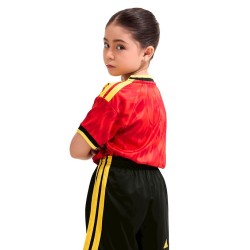 Kit enfant Belgique domicile Coupe du monde 2026 | Football Jersey