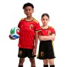 Belgium 2026 World Cup Home Kids Kit | Football Jersey