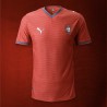 Portugal Heimtrikot Spielerversion Weltmeisterschaft 2026