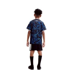 Kit enfant Argentine extérieur Coupe du monde 2026 | Football Jersey