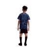 Argentinien Auswärts Kinder-Trikot-Set Weltmeisterschaft 2026 | Football Jersey