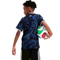 Kit enfant Argentine extérieur Coupe du monde 2026 | Football Jersey