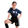 Kit bambino Argentina trasferta Coppa del Mondo 2026 | Football Jersey