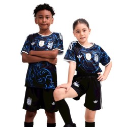 Kit enfant Argentine extérieur Coupe du monde 2026 | Football Jersey