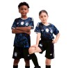 Kit enfant Argentine extérieur Coupe du monde 2026 | Football Jersey