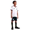 Kit enfant Mexique extérieur Coupe du monde 2026 | Football Jersey