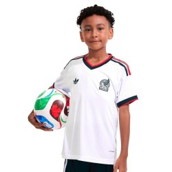 Kit enfant Mexique extérieur Coupe du monde 2026 | Football Jersey