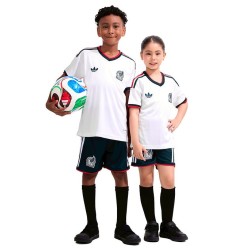 Mexico 2026 World Cup Away Kids Kit | Football Jersey