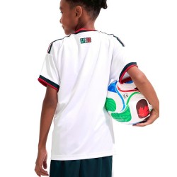Mexico 2026 World Cup Away Kids Kit | Football Jersey