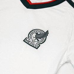 Kit enfant Mexique extérieur Coupe du monde 2026 | Football Jersey
