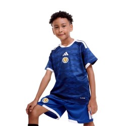 Kit enfant Écosse domicile Coupe du monde 2026 | Football Jersey