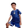 Kit bambino Scozia casa Coppa del Mondo 2026 | Football Jersey