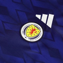 Kit bambino Scozia casa Coppa del Mondo 2026 | Football Jersey