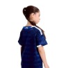 Scotland 2026 World Cup Home Kids Kit | Football Jersey