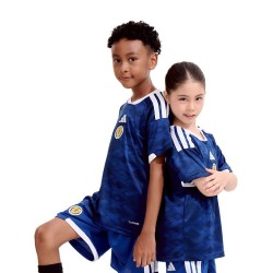 Kit enfant Écosse domicile Coupe du monde 2026 | Football Jersey