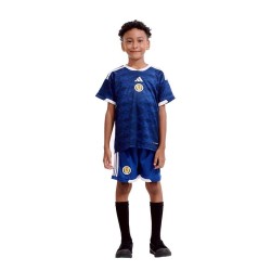 Scotland 2026 World Cup Home Kids Kit | Football Jersey