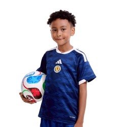 Schottland Heim Kinder-Trikot-Set Weltmeisterschaft 2026 | Football Jersey