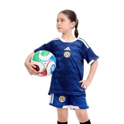 Scotland 2026 World Cup Home Kids Kit | Football Jersey