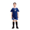 Schottland Heim Kinder-Trikot-Set Weltmeisterschaft 2026 | Football Jersey