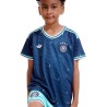 Deutschland Auswärts Kinder-Trikot-Set Weltmeisterschaft 2026 | Football Jersey