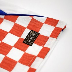 Kroatien Heimtrikot Spielerversion Weltmeisterschaft 2026