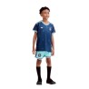 Deutschland Auswärts Kinder-Trikot-Set Weltmeisterschaft 2026 | Football Jersey