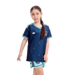Germany 2026 World Cup Away Kids Kit | Football Jersey