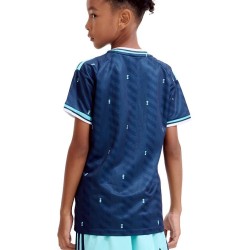 Kit bambino Germania trasferta Coppa del Mondo 2026 | Football Jersey