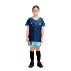 Germany 2026 World Cup Away Kids Kit | Football Jersey