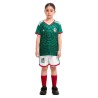 Kit enfant Mexique domicile Coupe du monde 2026 | Football Jersey