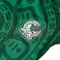 Kit bambino Messico casa Coppa del Mondo 2026 | Football Jersey
