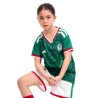 Mexiko Heim Kinder-Trikot-Set Weltmeisterschaft 2026 | Football Jersey
