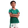 Mexico 2026 World Cup Home Kids Kit | Football Jersey