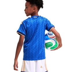 Kit enfant Italie domicile Coupe du monde 2026 | Football Jersey