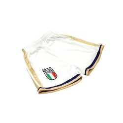 Italien Heim Kinder-Trikot-Set Weltmeisterschaft 2026 | Football Jersey