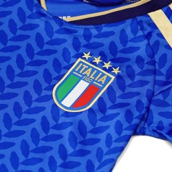 Kit bambino Italia casa Coppa del Mondo 2026 | Football Jersey