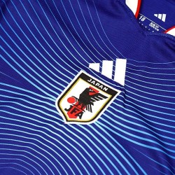 Japan 2026 World Cup Home Kids Kit | Football Jersey