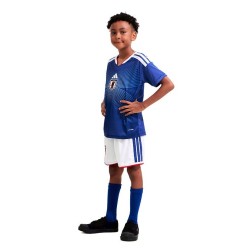 Kit enfant Japon domicile Coupe du monde 2026 | Football Jersey