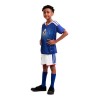 Kit bambino Giappone casa Coppa del Mondo 2026 | Football Jersey
