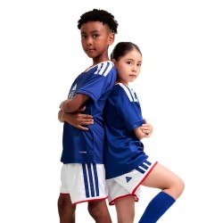 Kit enfant Japon domicile Coupe du monde 2026 | Football Jersey